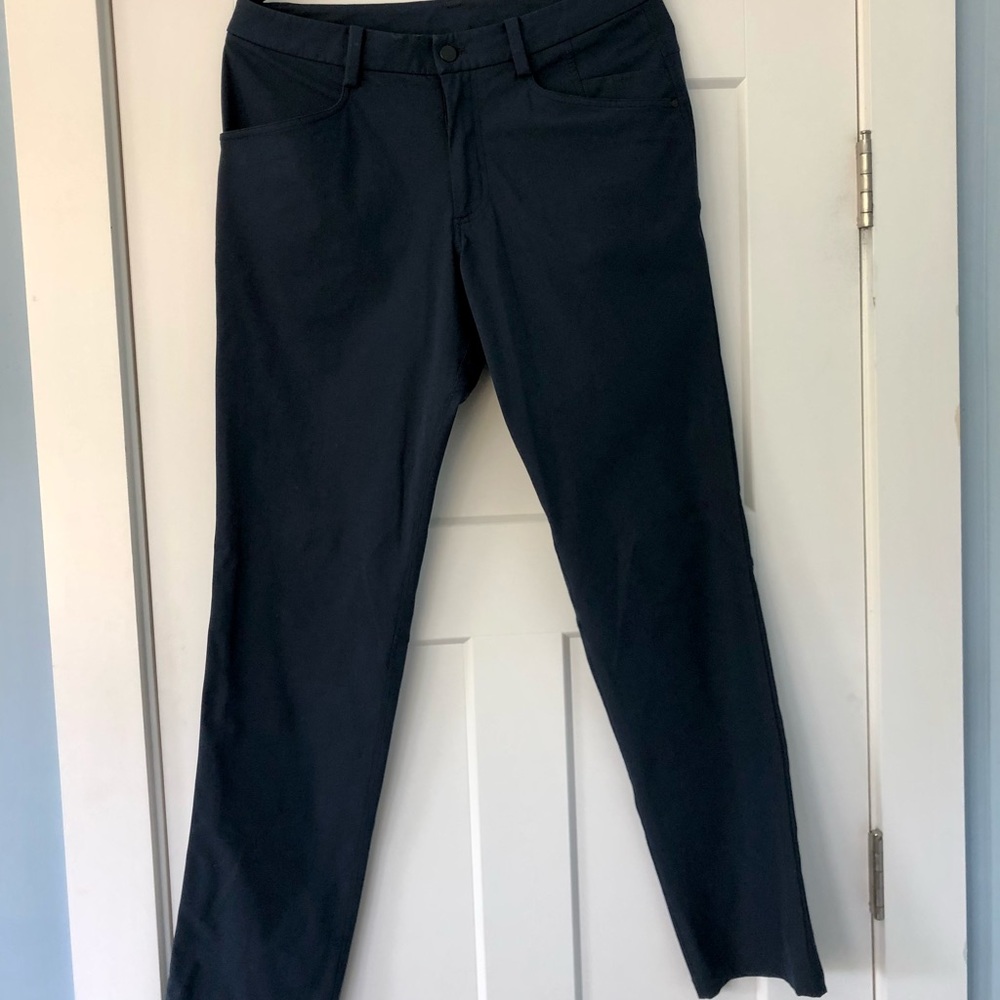 Lululemon ABC pant